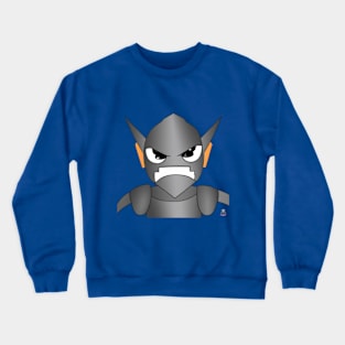 Ultimate Robot T-Shirt: A Perfect Blend of Style and Futurism Crewneck Sweatshirt